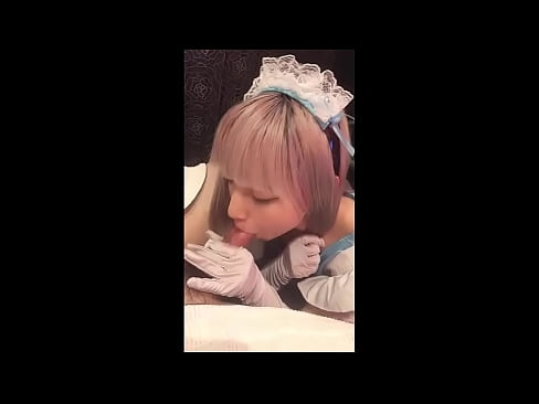 ❤️ Japanilainen idoli [mayuka], ranskalaisen sisäkön puku, osa 1, suihinotto ja runkkaus voiteella ❤️❌ Porno at us fi.pornohammer.ru ❌️