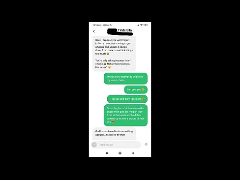 ❤️ Lisäsin uuden PAWG:n Tinderistä haaremiini ( talk to Tinder included) ❤️❌ Porno at us fi.pornohammer.ru ❌️